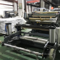 RTY-1600A sheet cutting machine roll to roll cross cutting machine for paper adhesive label plastic pvc